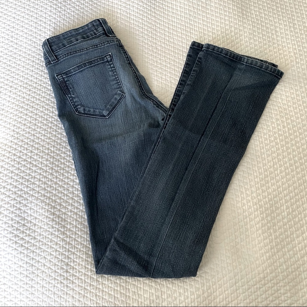 Paige Jeans - bootcut, size 25